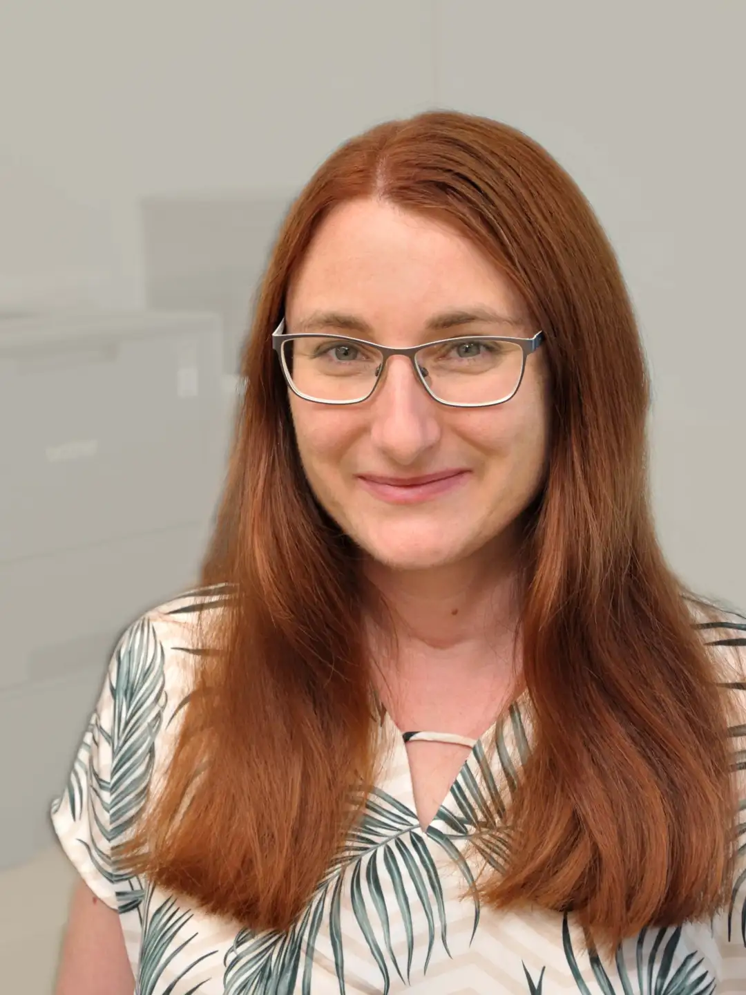 Dr. Nora Santer